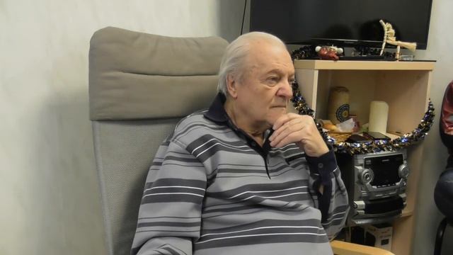 Мороз В.Н. «занятия ч2» 08.01.2020 смотреть онлайн