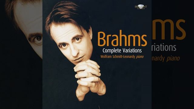Variations on an Original Theme, Op. 21 No. 1: Variation V. Tempo di tema смотреть онлайн