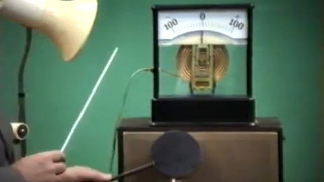 81013 Нагревание тел излучением смотреть онлайн