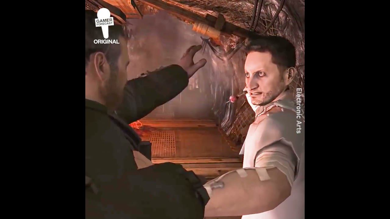 Most Brutal Deaths in Dead Space 2 - Gamology Top смотреть онлайн