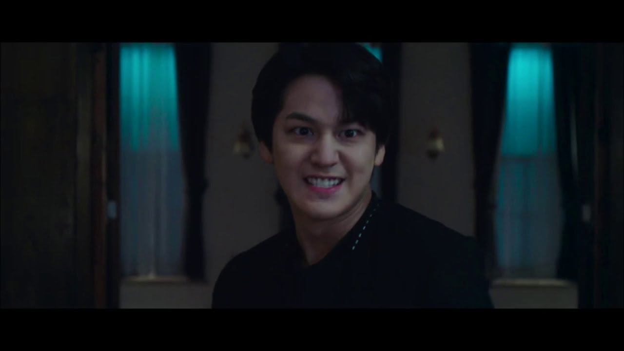 Lee Yeon & Lee Rang & Imugi - Bad Guy