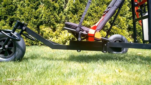 Impuls FX 3 triek смотреть онлайн