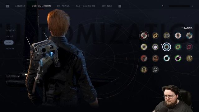 Let's Play Star Wars Jedi: Fallen Order (PC) - Part 33 - [Arachnophobia Friendly] - ArahorPlays смотреть онлайн