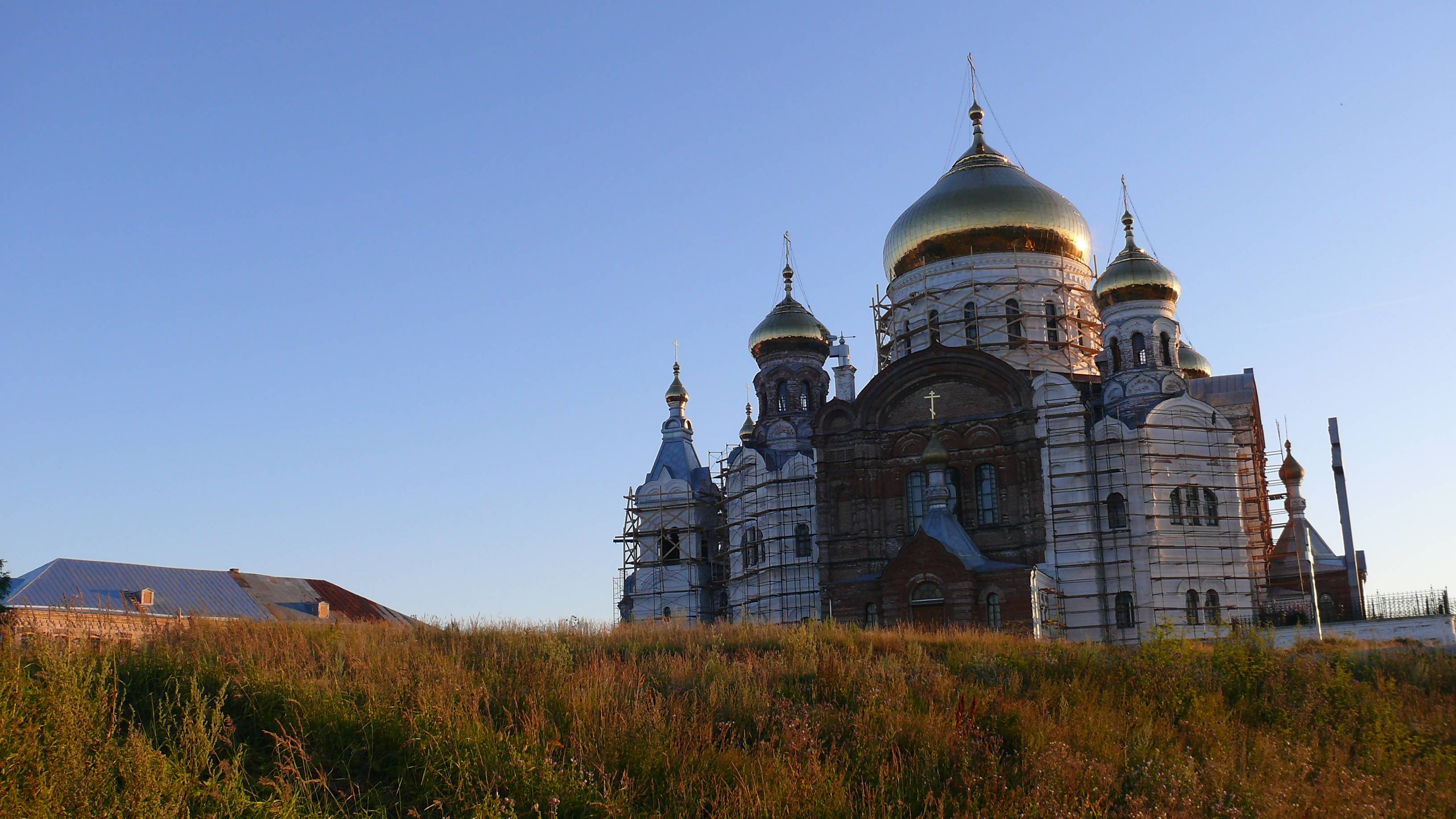 Белая гора Пермский край смотреть онлайн