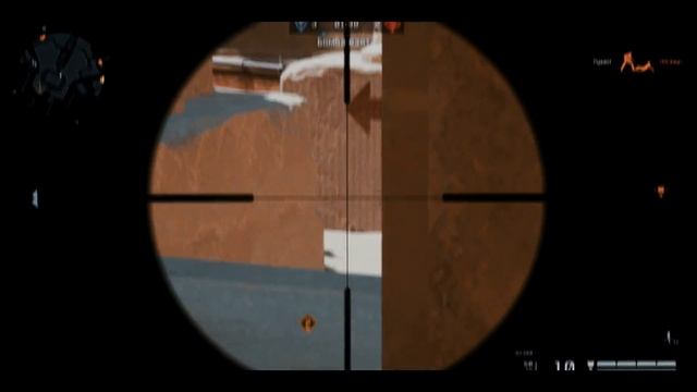 Warface: FragMovie 400kg смотреть онлайн