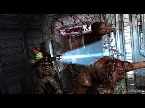 Dead Space#3 смотреть онлайн
