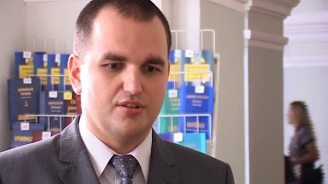 "Студентське життя". День першокурсника смотреть онлайн