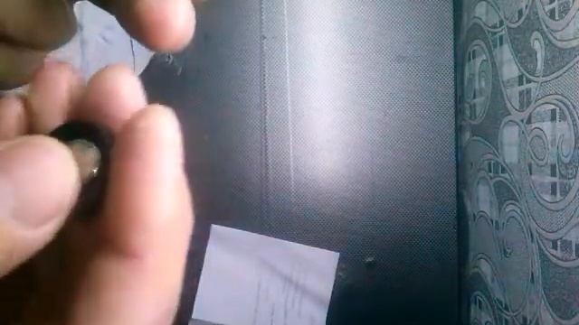 Термометр с магазина GearBest смотреть онлайн