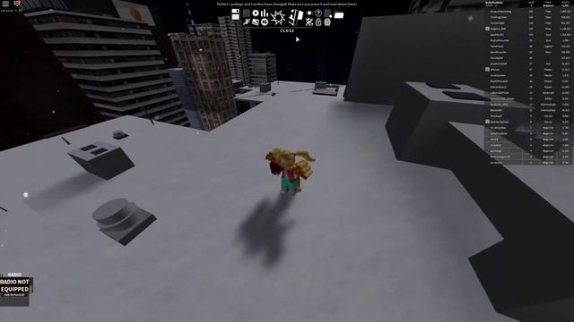 РОБЛОКС ♂️ ПАРКУР ♀️ (Как играть) ROBLOX PARKOUR (how to play) смотреть онлайн