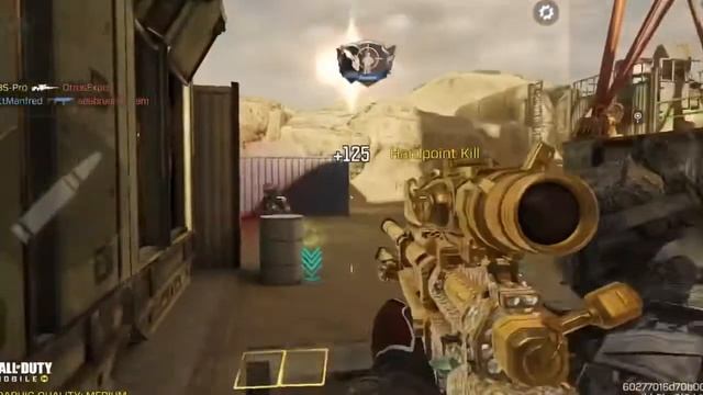 Using the worst loadout locus смотреть онлайн