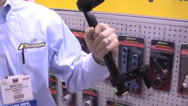 Digital Valve Spring Pressure Tester, p/n 67601 смотреть онлайн