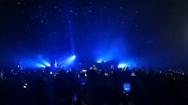 The Prodigy - Breathe - Live - Birmingham 10/11/2018