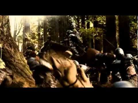Manowar - Hand Of Doom (Во Имя Короля) смотреть онлайн