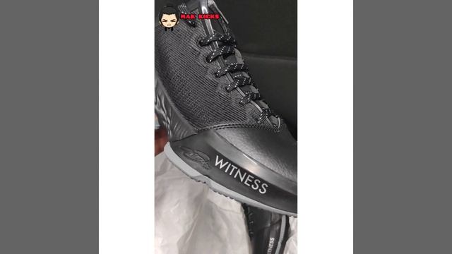 UNBOXING - Nike LeBron 19 Low " Black/Yellow " смотреть онлайн