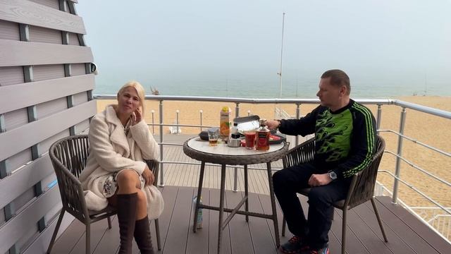 ОДЕССА Большой ВЛОГ из дома! Море, чаны, выходные, ракетные атаки.. Odessa Home Vlog смотреть онлайн
