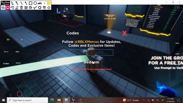 *SECRET UPDATE!* | RO-BIO: EXPERIMENT CODES 2024 смотреть онлайн