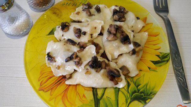 Вкусные будни