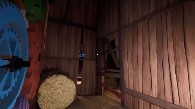 Hello Neighbor смотреть онлайн