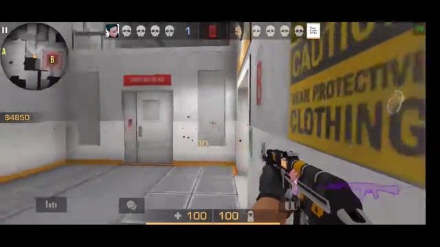 Standoff 2 Highlights | That's it - Standoff 2 Indonesia смотреть онлайн