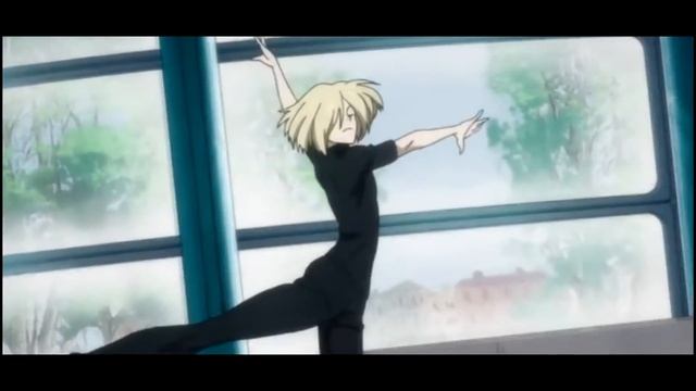 AMV Yuri Plisetsky смотреть онлайн