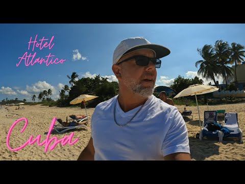 Hotel Atlantico | Havana Cuba | Havana Beaches |