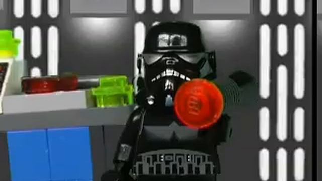 Max Wars - Lego Star Wars Movie смотреть онлайн