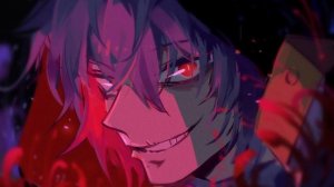 Забота | Shigaraki Tomura ASMR