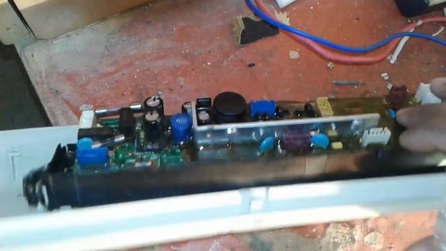 HITACHI Automatic Top Load Washing Machine  Program Failed Hitachi Fully Automatic Washer Not Start