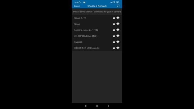ZEGAR Z KAMERĄ A6 WI-FI IR - PREZENTACJA URZĄDZENIA, OBRAZ Z URZĄDZENIA ORAZ KONFIGURACJA SPRZĘTU смотреть онлайн