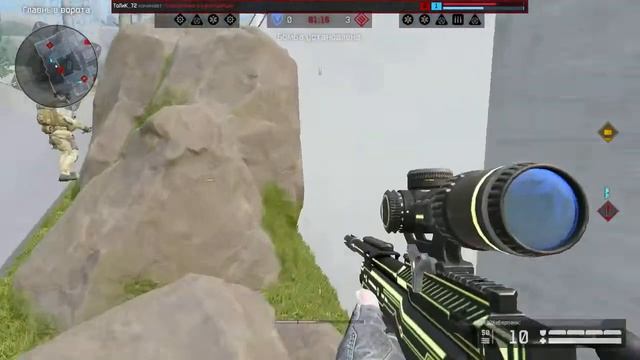 Warface читер Чэпок бан навсегда смотреть онлайн