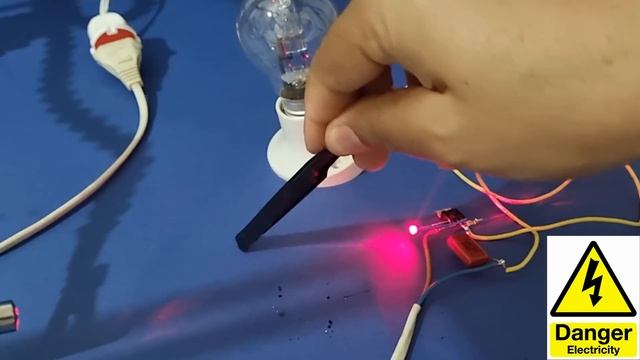 TOP 5 ELECTRONICS PROJECTS USING BT136 TRIAC - 2022 смотреть онлайн