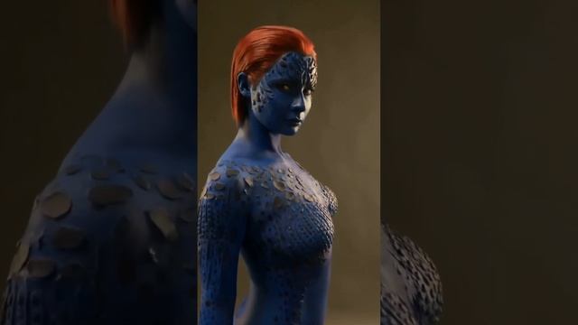 Люди Х #cosplay #girl #sexy смотреть онлайн