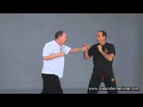 JKD. Elements of attack. Tim Tackett. смотреть онлайн