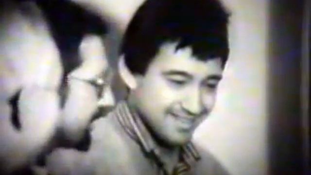 Хор ДОМЕСТИК 1993 г смотреть онлайн
