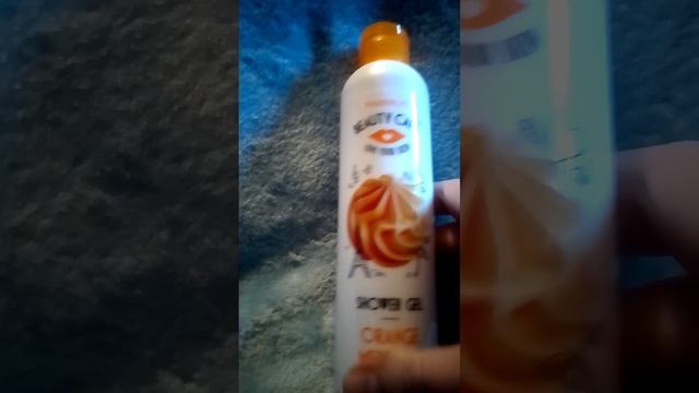 Ozon . гель Faberlic - Апельсиновая Меренга смотреть онлайн