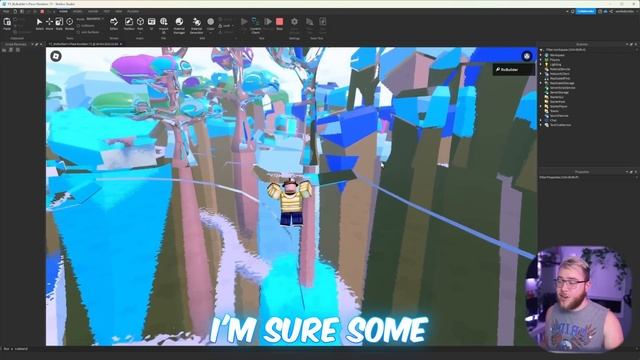 How to Make Super Reflective Parts! смотреть онлайн