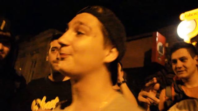 Cypher /w Faust, Kaot'F смотреть онлайн