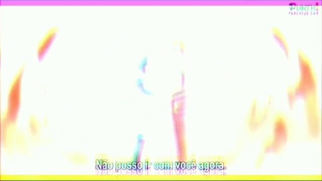 AMV Naka no hito genome смотреть онлайн