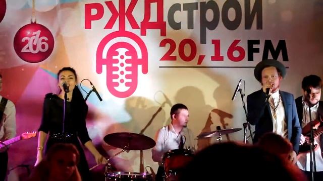 SOUL DANCING (Live) 25.12.16 смотреть онлайн