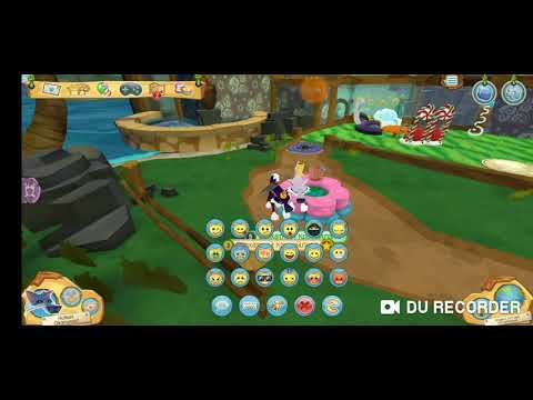 История про плохого друга в Animal Jam смотреть онлайн