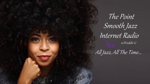 The Point Smooth Jazz Internet Radio 05.03.23