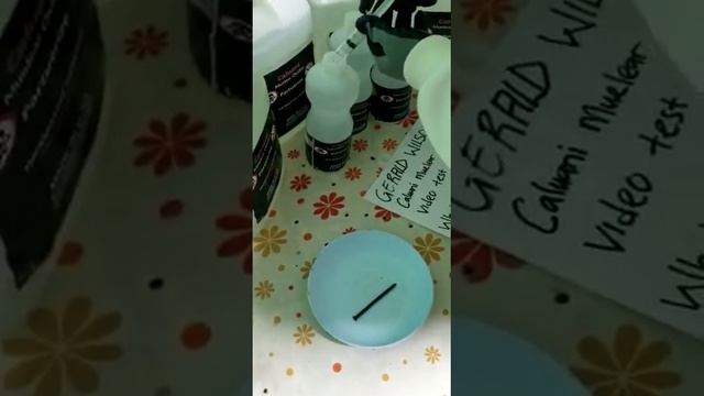 caluanie Muelear oxidize chemical USA смотреть онлайн