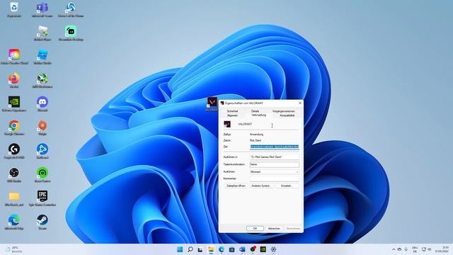 [2024] VALORANT: startet NICHT?! | Problemlösung | Deutsch | Windows 10/11/Mac смотреть онлайн