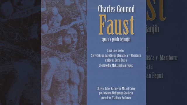 Faust: Le denar смотреть онлайн