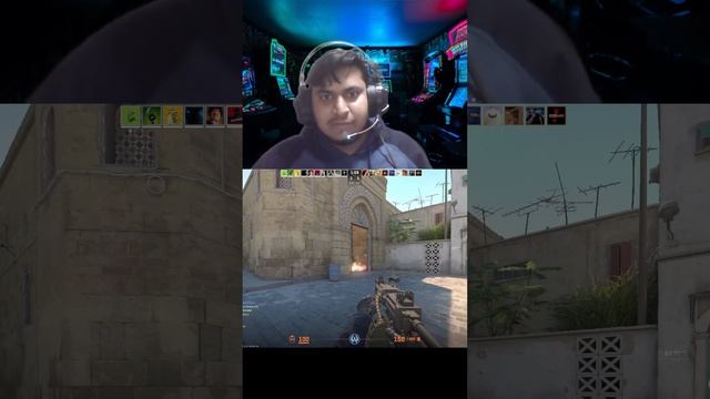 CS2 And Valorant Live Stream || Skull Spirit || смотреть онлайн