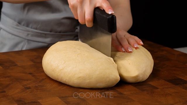 Few people know this trick! Here's how to make the fluffiest dough смотреть онлайн