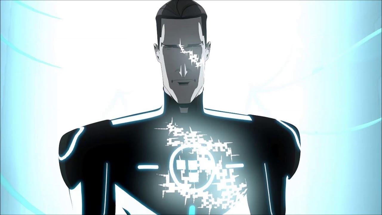 Tron: Uprising Soundtrack - Tron Theme