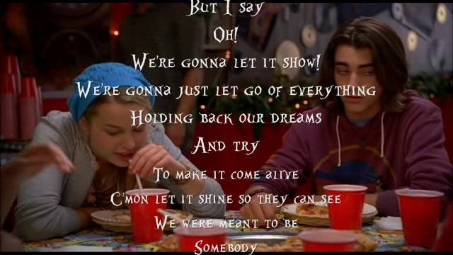 Lemoniada Gada - Somebody + tekst смотреть онлайн