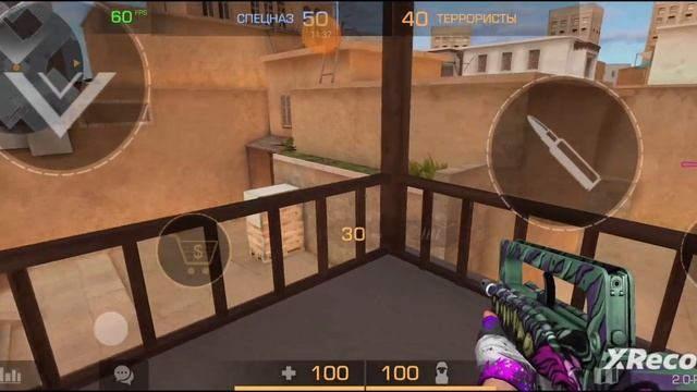 демка союзники стенд кнайф смотреть онлайн