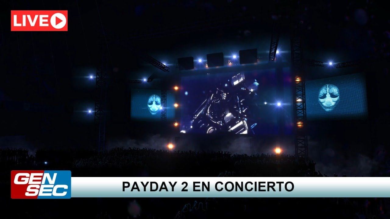 ALESSO HEIST SIGILO EN DIRECTO : DESDE EL GENSEC ARENA смотреть онлайн